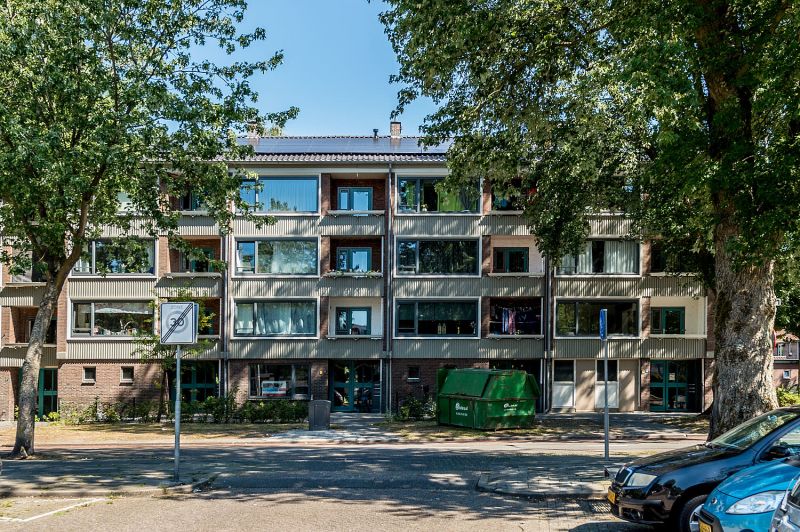 Isseltseveld 25, 3812 DH Amersfoort, Nederland