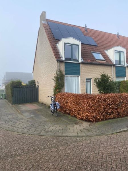 De Smidse 12, 3956 CZ Leersum, Nederland