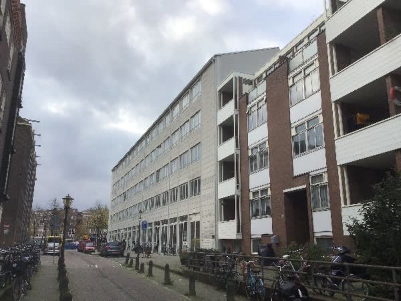 Bellamystraat 372-B, 1053 BS Amsterdam, Nederland