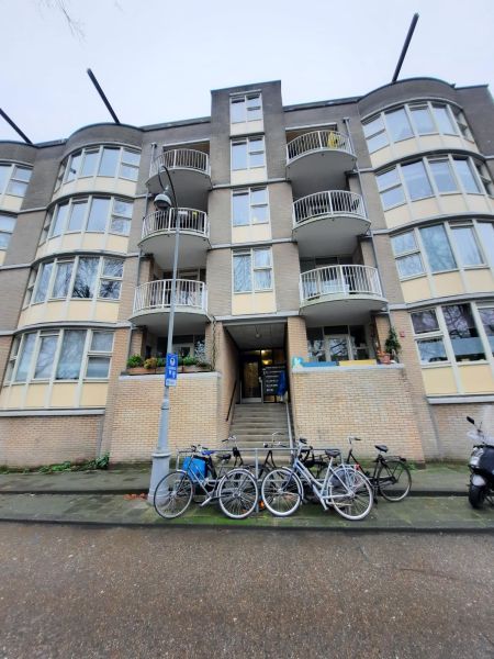 Kleine Wittenburgerstraat 112