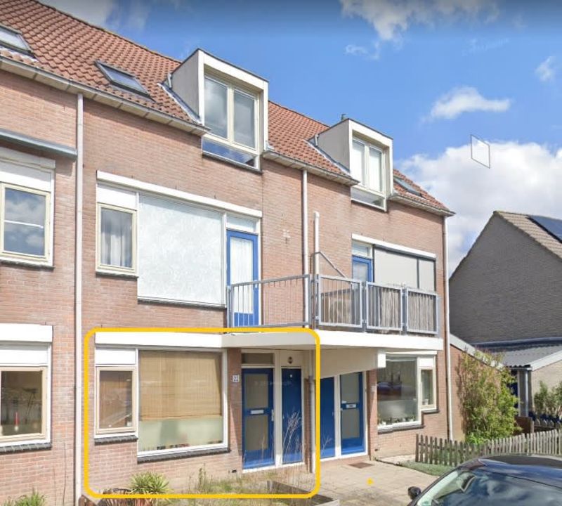 Eek 22, 1274 GN Huizen, Nederland