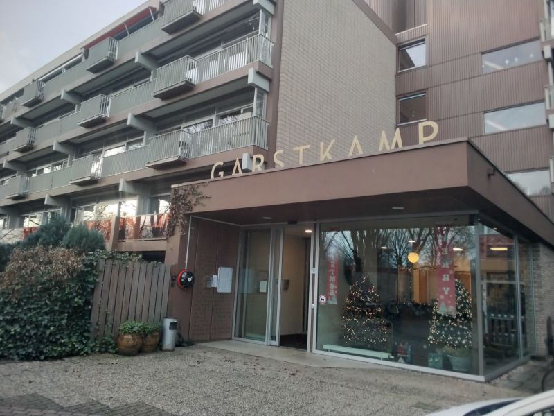 Garstkamp 528, 1103 PM Amsterdam, Nederland