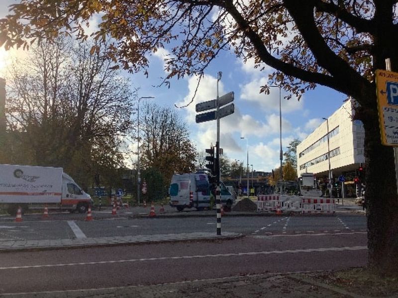 Prins Bernhardplein 99