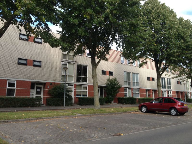 S.O.J. Palmelaan 149, 9728 VJ Groningen, Nederland