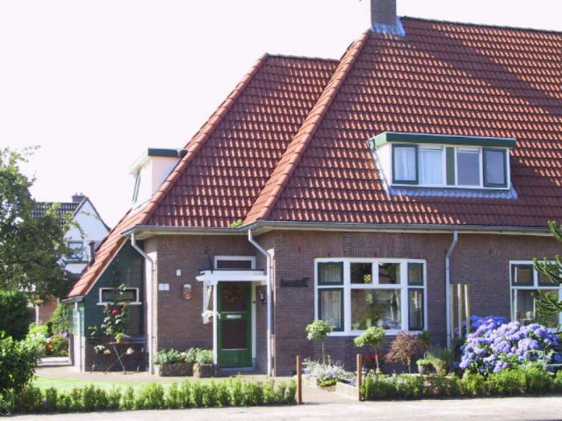 Idastraat 6, 7555 TR Hengelo, Nederland