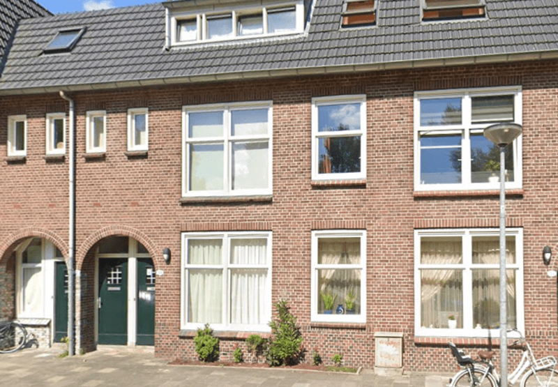Bessemoerstraat 35, 9741 AK Groningen, Nederland