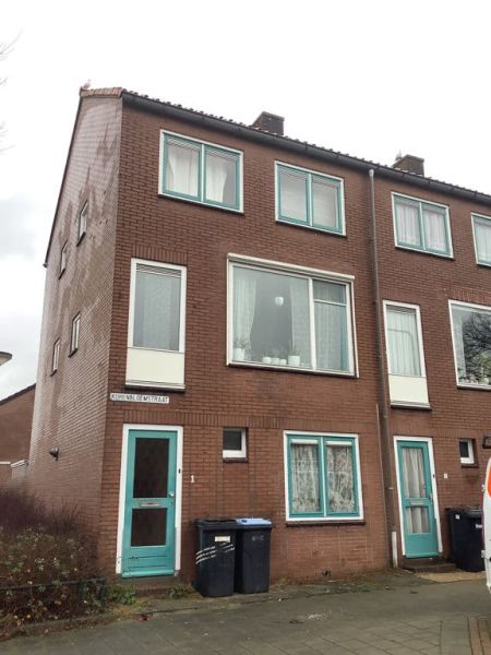 Korenbloemstraat 1, 3353 CN Papendrecht, Nederland
