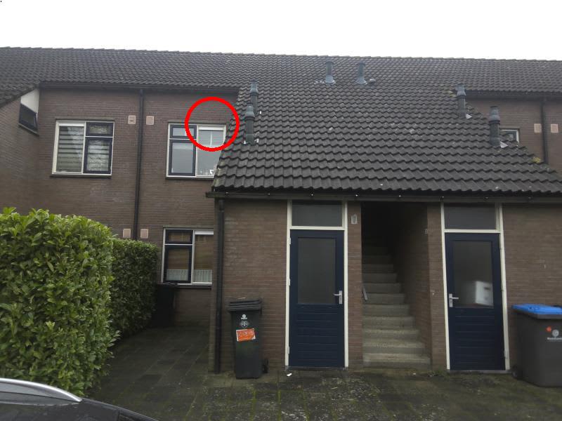 Korenbloemstraat 24, 4221 LA Hoogblokland, Nederland