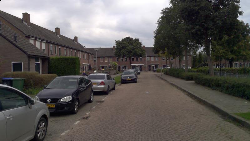 Korenbloemstraat 24