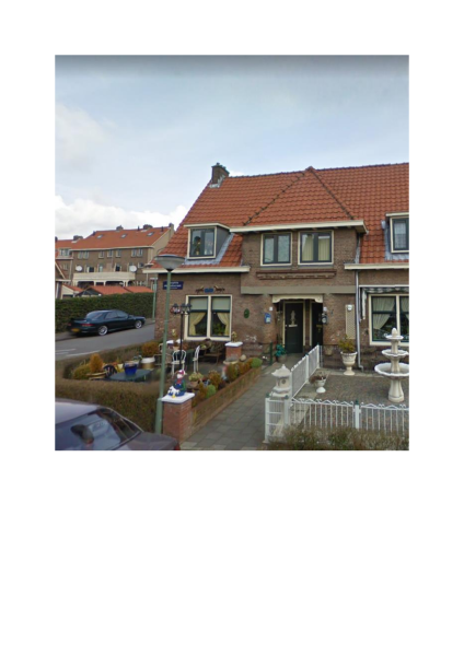 Theophile de Bockstraat 2, 3314 VP Dordrecht, Nederland