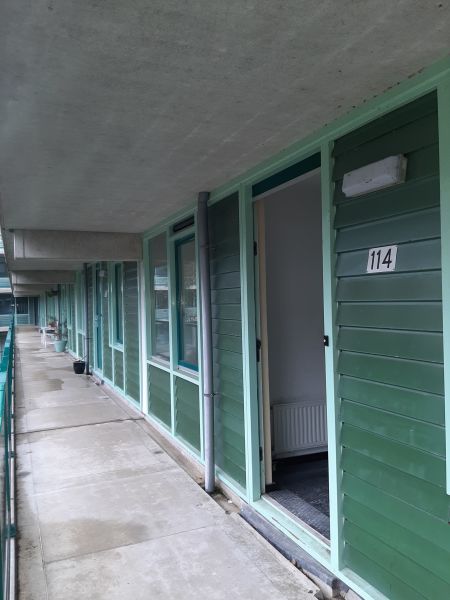 C. van Eesterenlaan 114, 1019 JL Amsterdam, Nederland