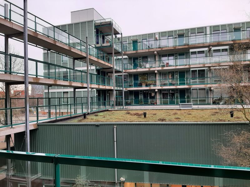 C. van Eesterenlaan 114