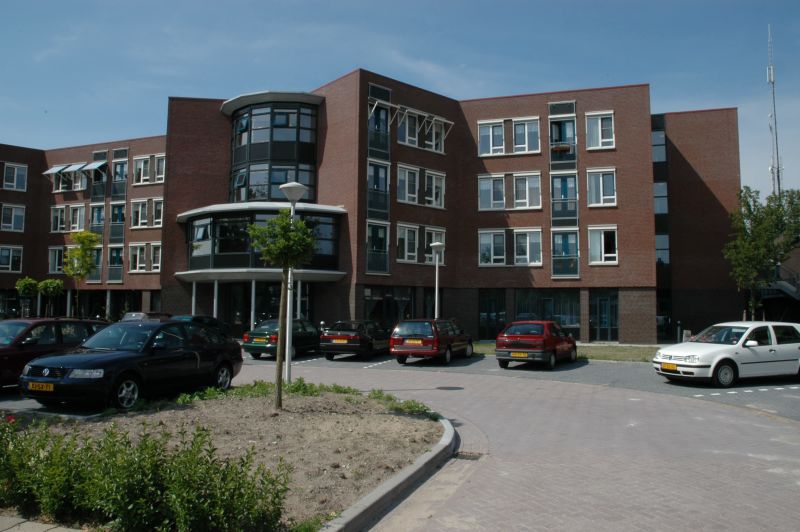 Swaensborch 23, 1141 WC Monnickendam, Nederland