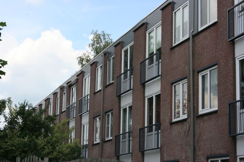 Scharroosingel 28
