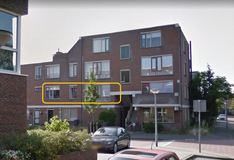 Betuining 49, 1274 PA Huizen, Nederland