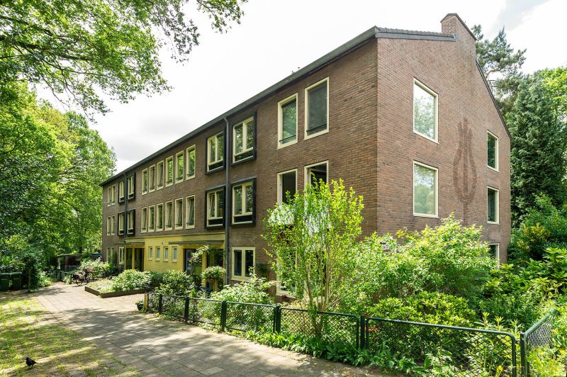 Surinamelaan 64C, 3818 TN Amersfoort, Nederland