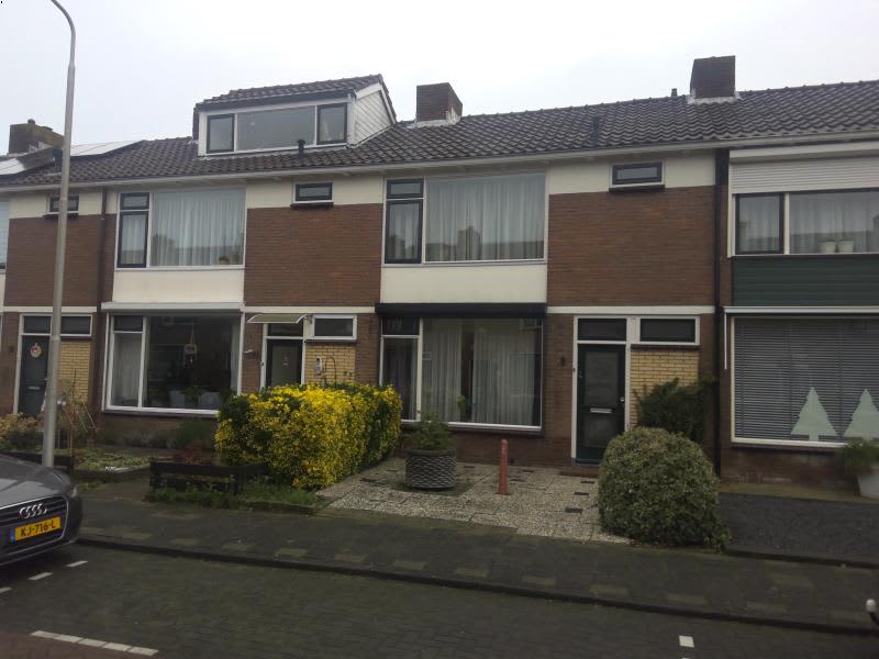 Nassaustraat 8, 4241 AK Arkel, Nederland