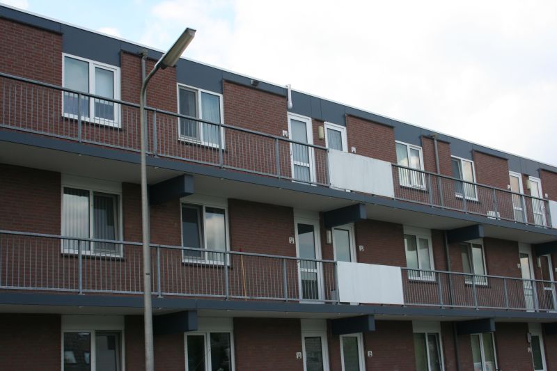 Scharroosingel 30, 2807 CX Gouda, Nederland