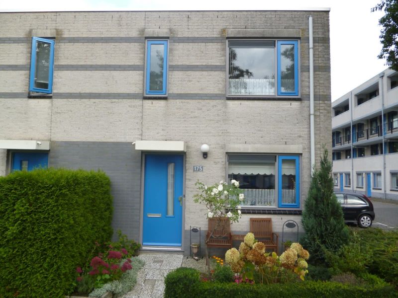 Van Doesburg-Erf 199