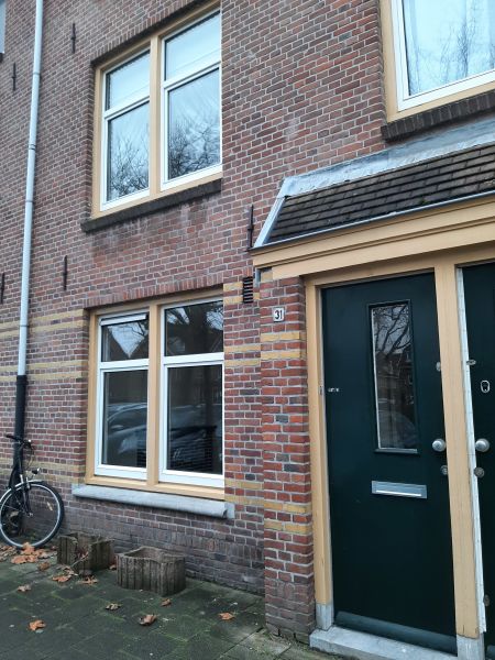 Lupineplein 31, 1031 VL Amsterdam, Nederland