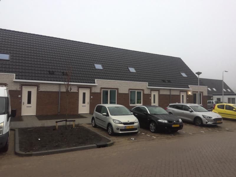 De Ruijterstraat 58, 4142 XJ Leerdam, Nederland