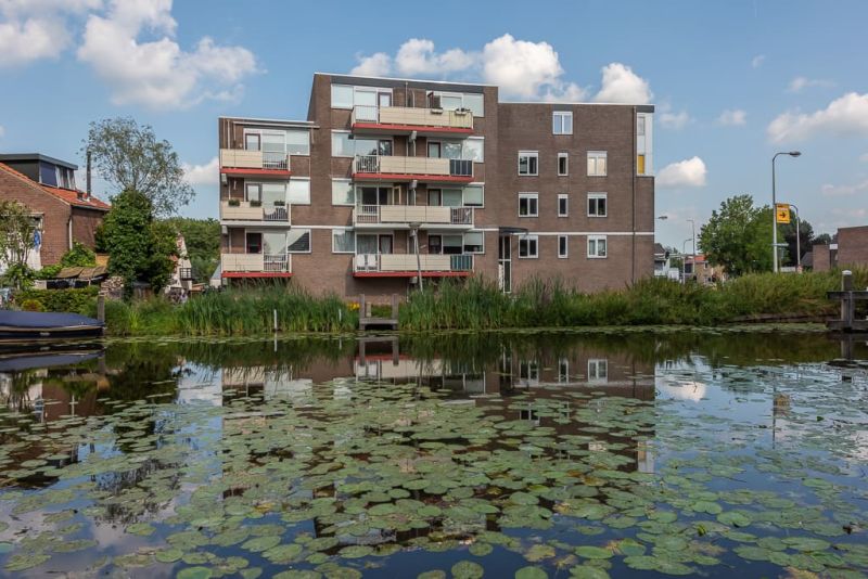 Graaf Florisweg 223, 2805 AX Gouda, Nederland