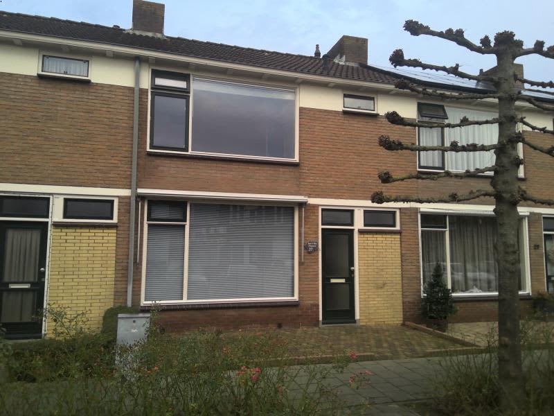 Prinses Beatrixstraat 27