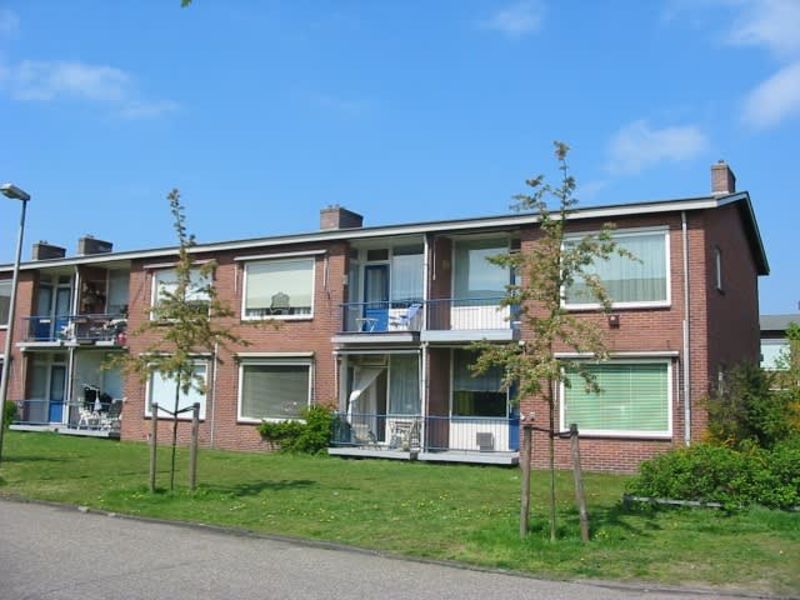 Lange Heul 184, 1403 NS Bussum, Nederland