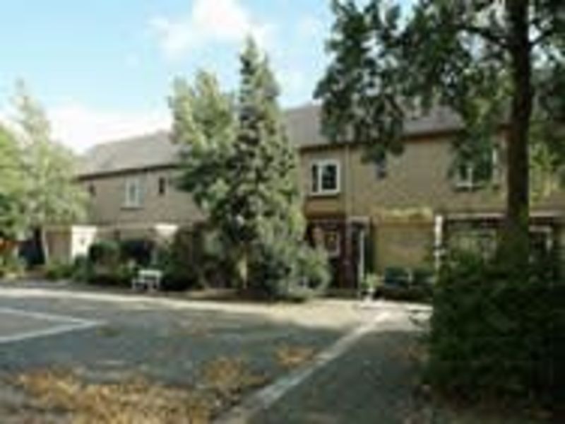 Watercirkel 167, 1186 LS Amstelveen, Nederland