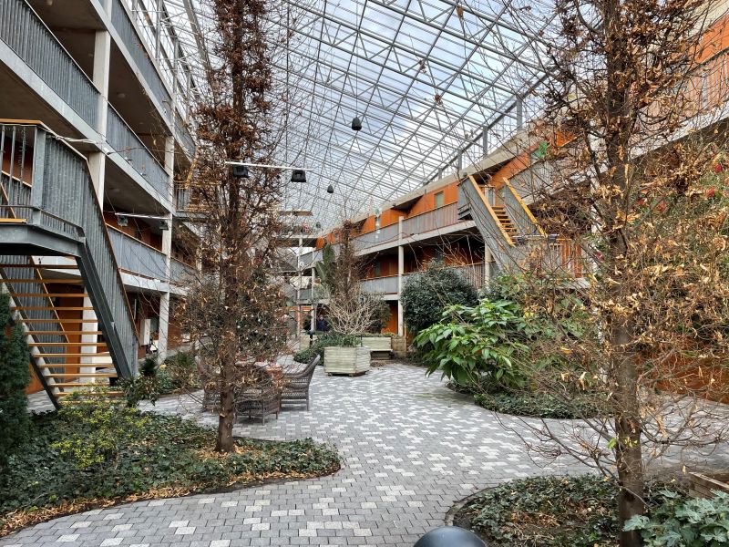 Johan Dijkstralaan 1, 9744 DA Groningen, Nederland