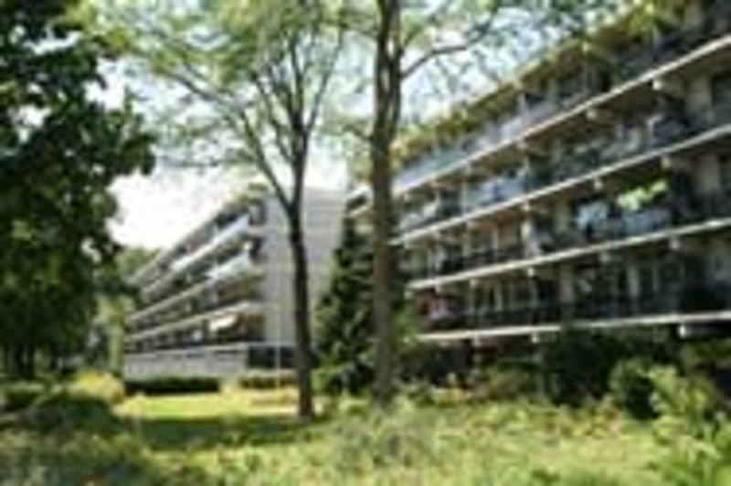 Pomona 124, 6708 CD Wageningen, Nederland