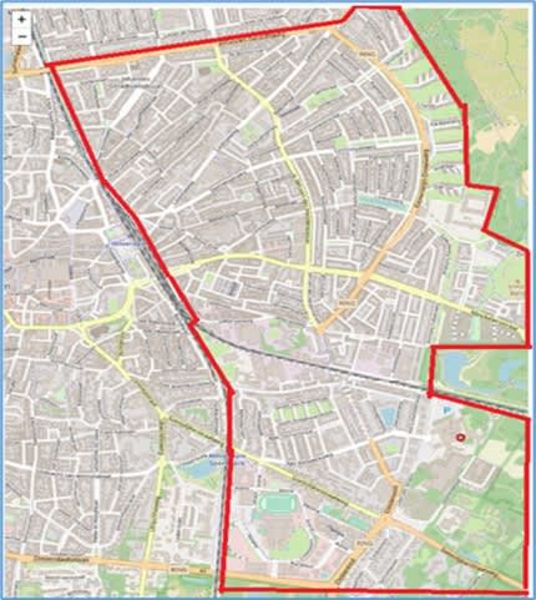 Joop Stokkermansstraat 16