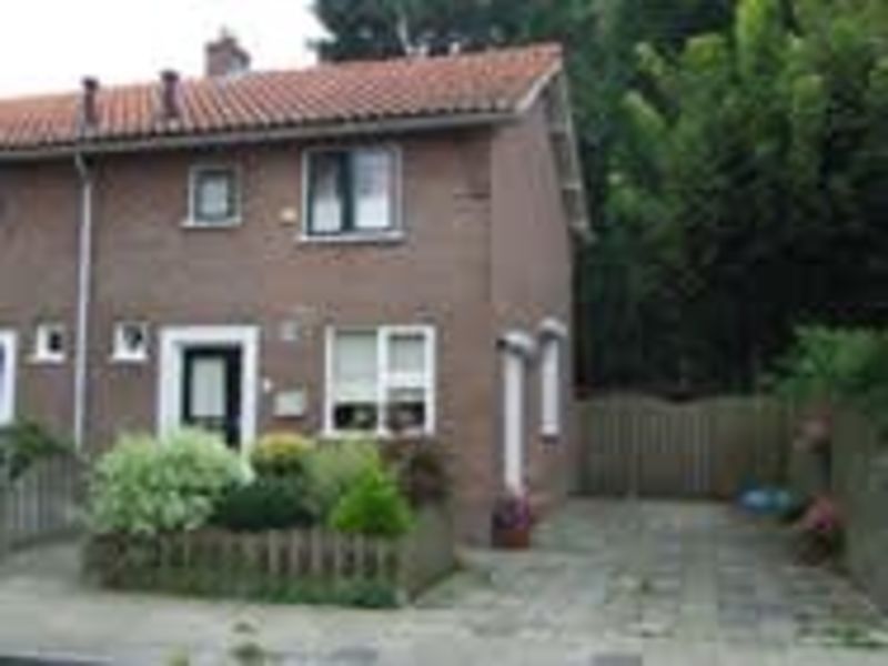 Vanenburgstraat 20, 6707 CE Wageningen, Nederland