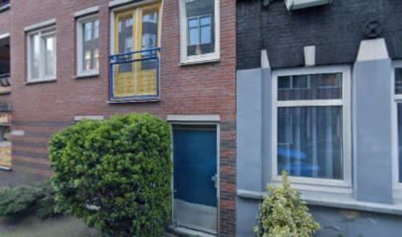 Derde Looiersdwarsstraat 71, 1016 VD Amsterdam, Nederland