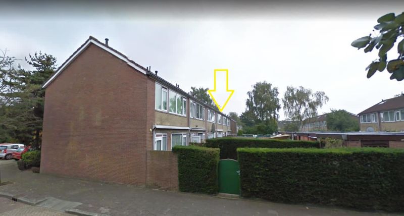 Kogge 16, 1276 BW Huizen, Nederland