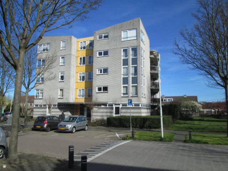 Langeweide 112, 1507 NH Zaandam, Nederland