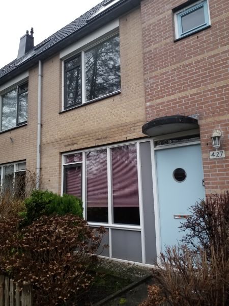 Femina Mullerstraat 427, 2135 MP Hoofddorp, Nederland