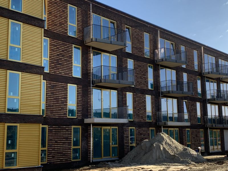 Joop Stokkermansstraat 36