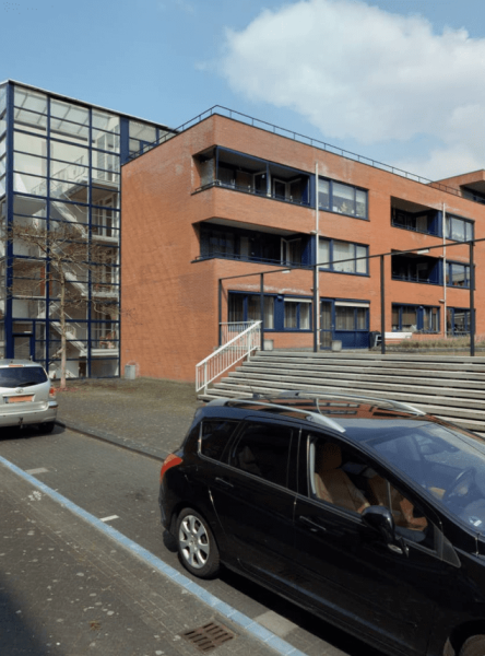 Canadian Grenadier 127, 7551 KM Hengelo, Nederland