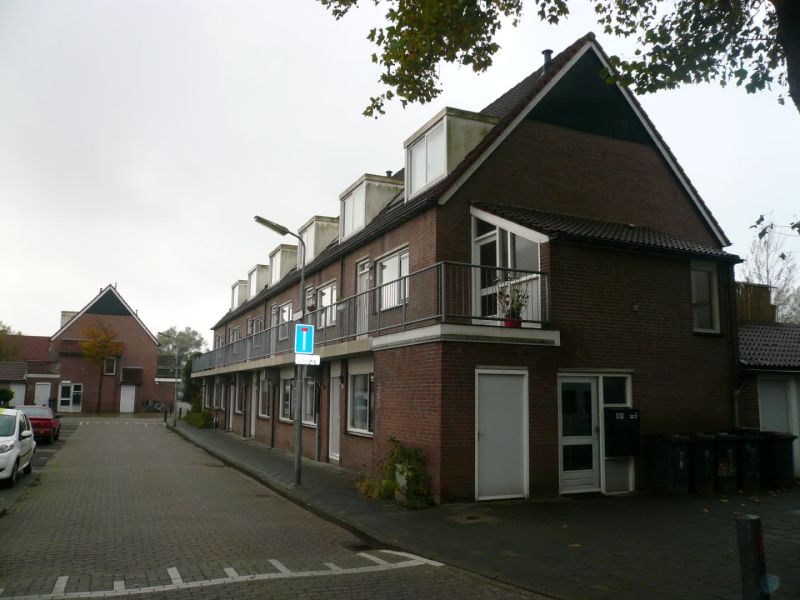 Wagenschotpad 5, 1506 HM Zaandam, Nederland