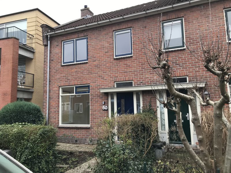 Jacobus Gorisstraat 60