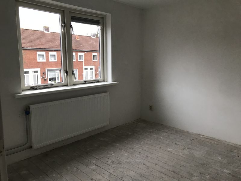 Jacobus Gorisstraat 60