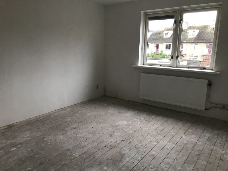 Jacobus Gorisstraat 60