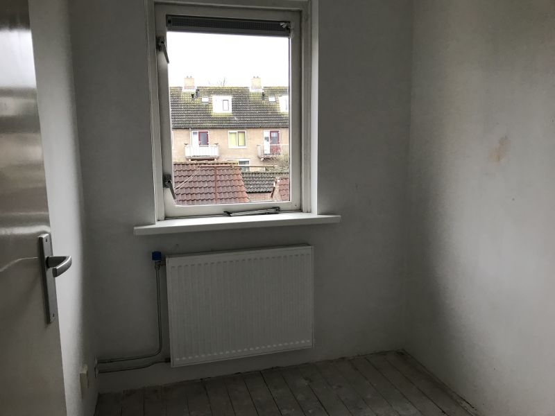 Jacobus Gorisstraat 60