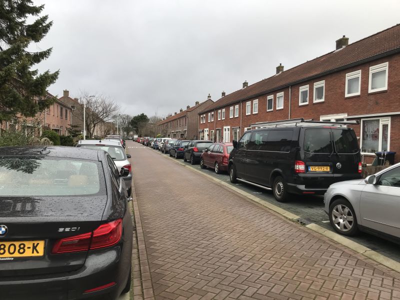 Jacobus Gorisstraat 60