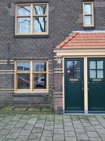 Ranonkelkade 15HS, 1031 XS Amsterdam, Nederland