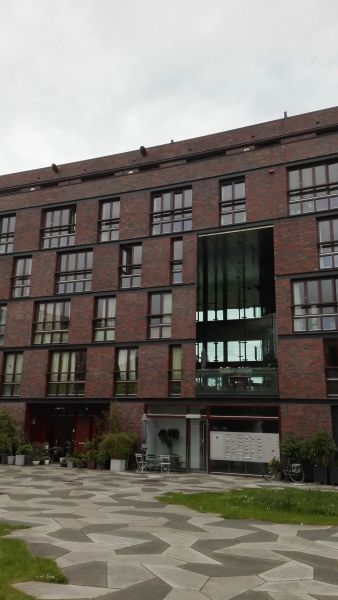 Funenpark 157, 1018 AK Amsterdam, Nederland