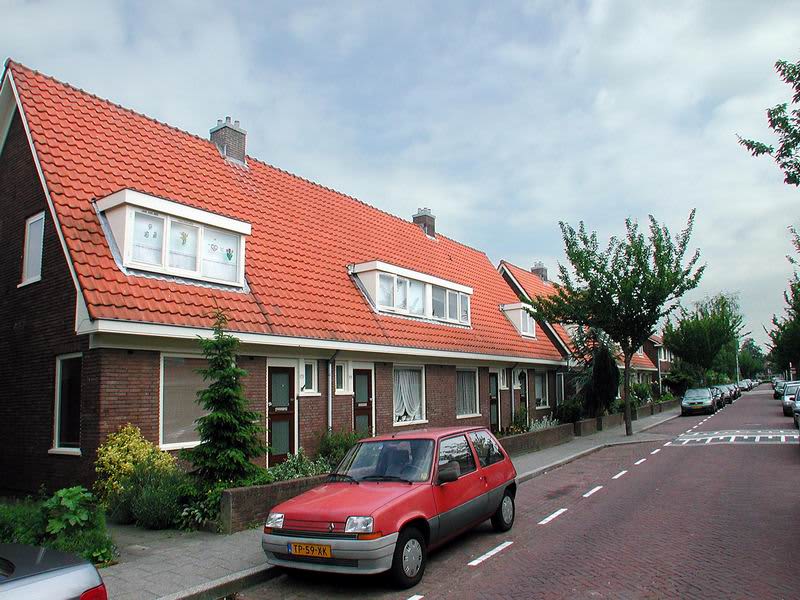 De Surmontstraat 71