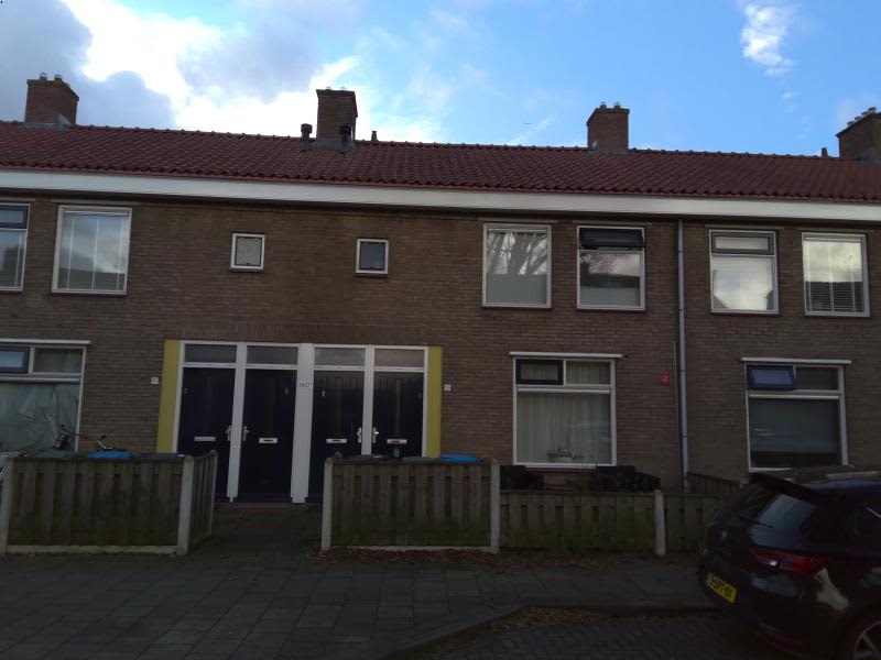 Sint Annakapelstraat 57, 4103 XS Culemborg, Nederland