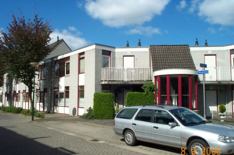 Walenburg 1, 3834 AK Leusden, Nederland